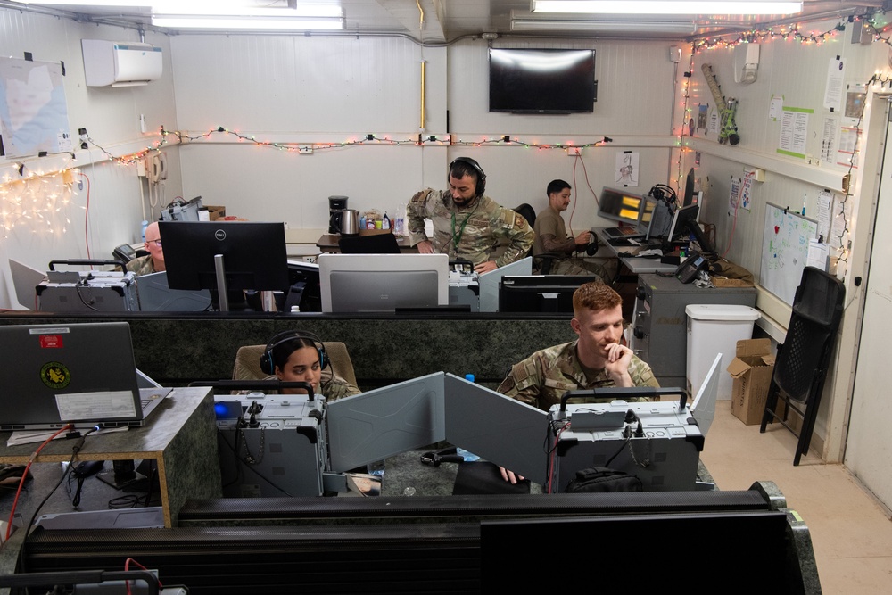 606 ACS employs first TOC-L command and control system