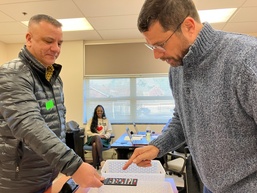 Patient Centered Care through Data