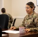 Humans of HOA- Staff Sgt. Jaime Valdez