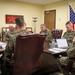 Marine Corps Logistics Command Hosts Lt. Gen. Stephen D. Sklenka