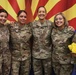 Humans of HOA- Staff Sgt. Jamie Valdez