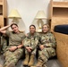 Humans of HOA- Staff Sgt. Jamie Valdez