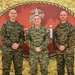 Marine Corps Logistics Command Hosts Lt. Gen. Stephen D. Sklenka