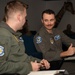 Military Aviator Peer Support program conducted at Ramstein