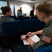 Military Aviator Peer Support program conducted at Ramstein