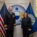 CNO Visits Navy Supply Corps School