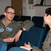 Military Aviator Peer Support program conducted at Ramstein