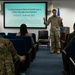 Military Aviator Peer Support program conducted at Ramstein