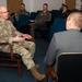 Military Aviator Peer Support program conducted at Ramstein