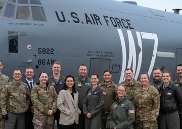 86 OG initiates peer support program for flyers