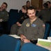 Military Aviator Peer Support program conducted at Ramstein