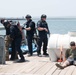 Cutlass Express 2025 - Tanzania VBSS Drills