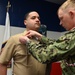 Surface Combat Systems Training Command Third Class Frocking Ceremony