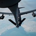 U.S. Air Force B-52s complete Bomber Task Force over USCENTCOM