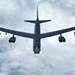 U.S. Air Force B-52s complete Bomber Task Force over USCENTCOM