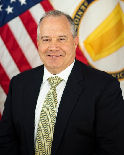 ASC Deputy to the Commanding General