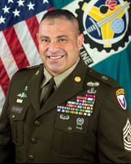 Command Sergeant Major