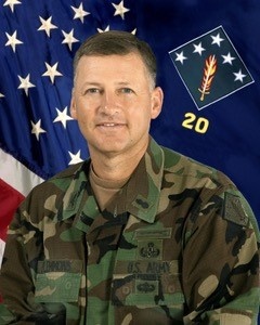 Retired US Army EOD colonel commanded lifesaving task force during IED fight in Iraq