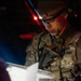 82nd ABN DIV BSC: Night Land Navigation