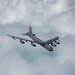 Stratofortress soars over Arabian Peninsula