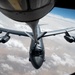 Stratofortress soars over Arabian Peninsula