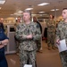 Royal Navy Rear Admiral Jude Terry Visits Commander, Navy Recruiting Command