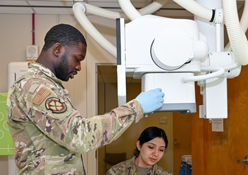 Finding a ‘fortune’ in radiology