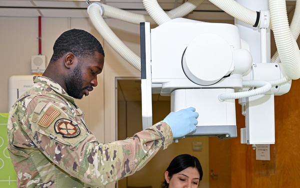 Finding a ‘fortune’ in radiology