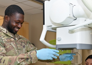 Finding a ‘fortune’ in radiology