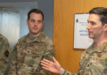 48th MSG secures $95 million contract for deterrence initiatives