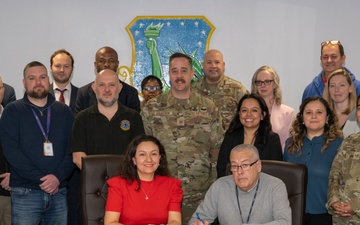 48th MSG secures $95 million contract for deterrence initiatives