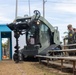 Marines with MWSS-272 undertake construction projects in the Bahamas