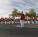 The Commandant’s Own and MWSS-371 support the annual Bull of the Desert Strongman Competition