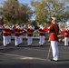 The Commandant’s Own and MWSS-371 support the annual Bull of the Desert Strongman Competition