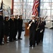 Change of Command Ceremony Surface Combat Systems Training Command Great Lakes