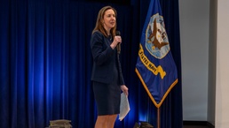 Carderock Celebrates Engineers Week with "Design Your Future" Theme