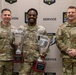 Alabama Guard recognizes outstanding recruiters