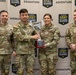 Alabama Guard recognizes outstanding recruiters