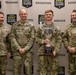 Alabama Guard recognizes outstanding recruiters