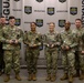 Alabama Guard recognizes outstanding recruiters