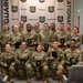 Alabama Guard recognizes outstanding recruiters