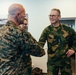 Exercise Joint Viking 25: Allied Chaplains Meeting