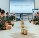 Exercise Joint Viking 25: Allied Chaplains Meeting