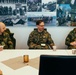 Exercise Joint Viking 25: Allied Chaplains Meeting