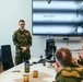 Exercise Joint Viking 25: Allied Chaplains Meeting