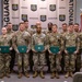 Alabama Guard recognizes outstanding recruiters