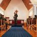 Exercise Joint Viking 25: Allied Chaplains Meeting