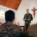 Exercise Joint Viking 25: Allied Chaplains Meeting