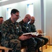 Exercise Joint Viking 25: Allied Chaplains Meeting