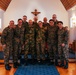 Exercise Joint Viking 25: Allied Chaplains Meeting